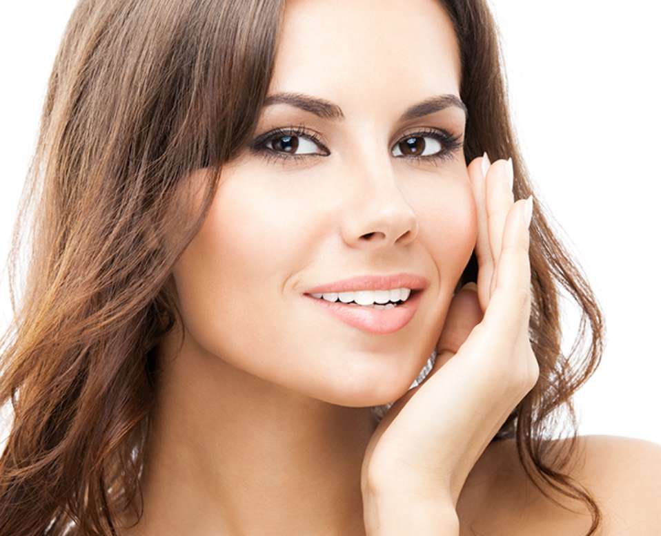 Knochenaufbau und PRF