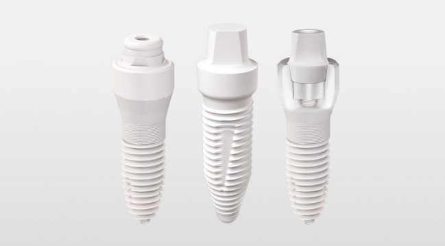 Biologische Zahnmedizin mit metallfreien Keramik-Implantaten in Jülich (Kreis Düren) von Dr. Frank Michael Classen, M.Sc. Implantologie